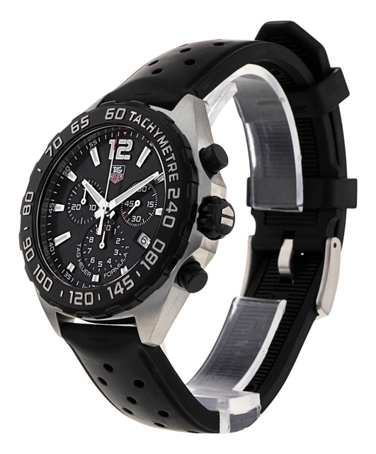 Tag Heuer Formula 1 CAZ1110.FT8023 Image 2